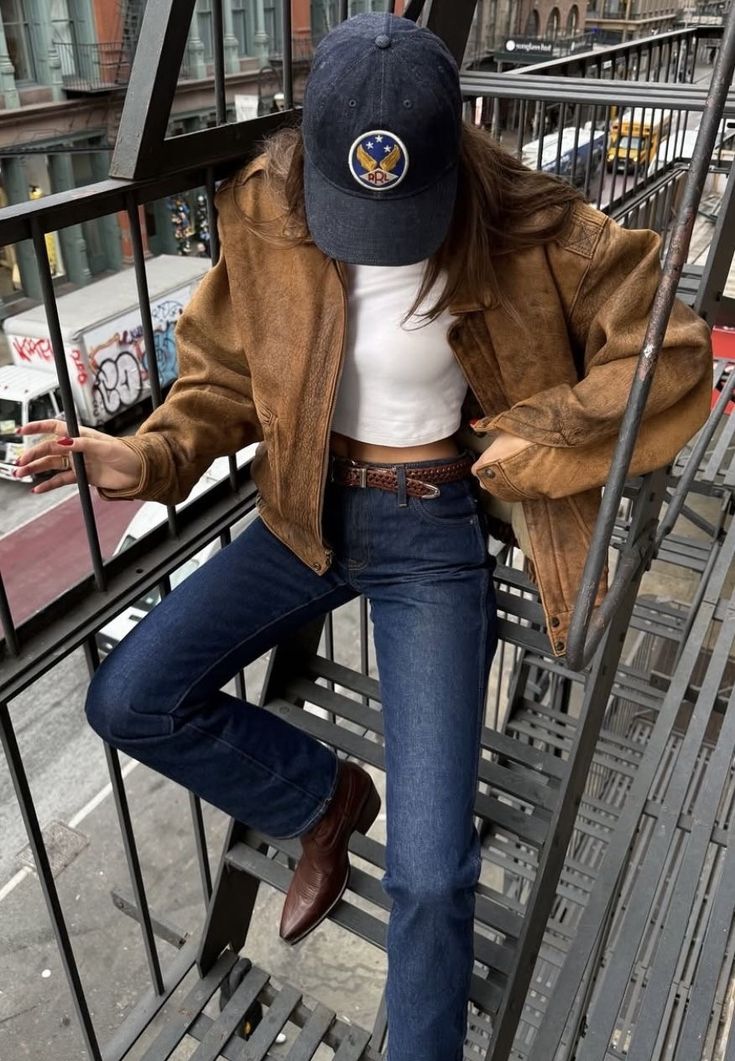 My obsession with suede