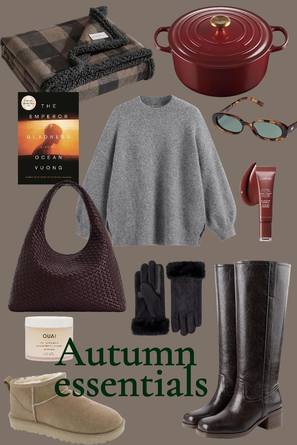 10 Things making September feel like a movie