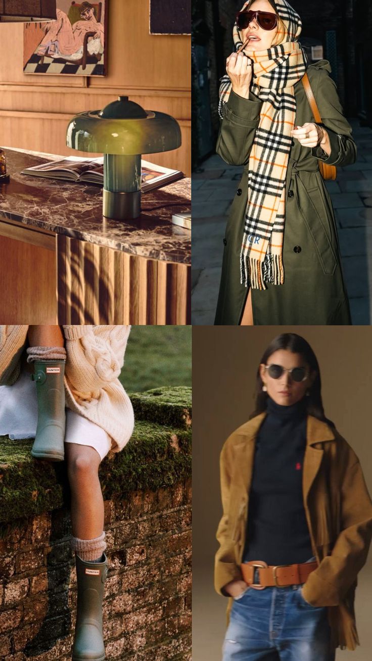 4 brands that inspire me right&nbsp;now