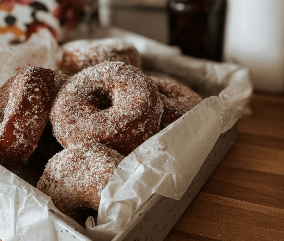 5 Fall baking recipes going viral on&nbsp;Pinterest